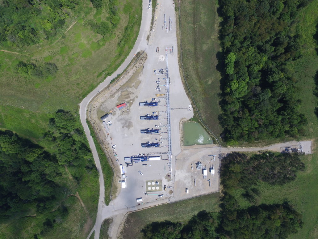 Drone Ranson Inspection Services